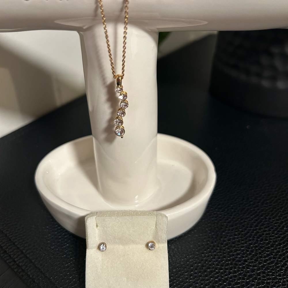 Jewelry Set